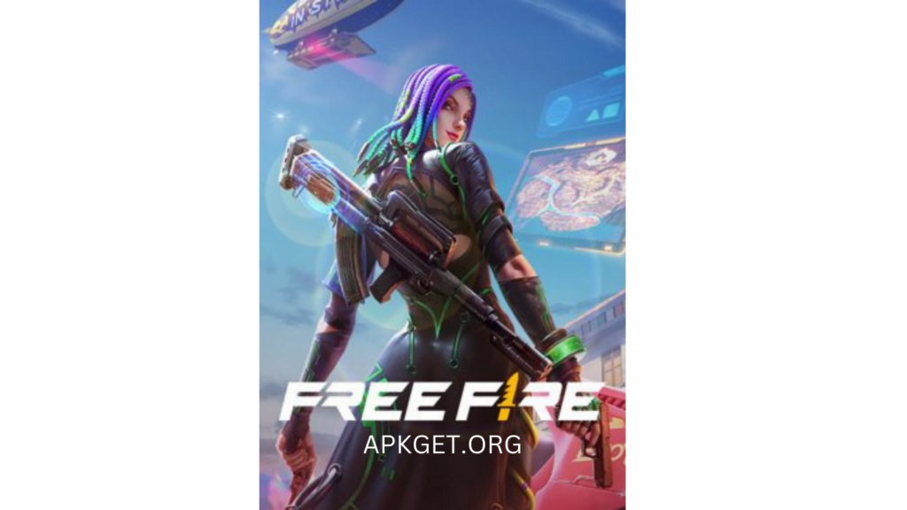 Download SF Tool Free Fire V4 APK Updated Version For Andriod