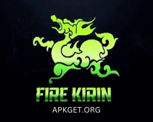 Fire Kirin APK Download Latest Version 2.8 For Andriod