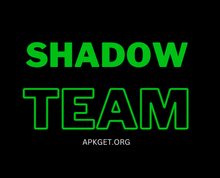 Shadow Team FF Mod APK v9 Download For Free