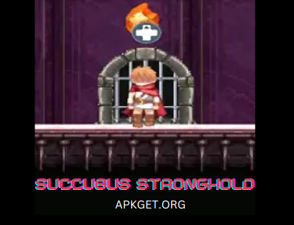 Succubus Stronghold APK Download v1.0.3 Latest Version 2023 For Android