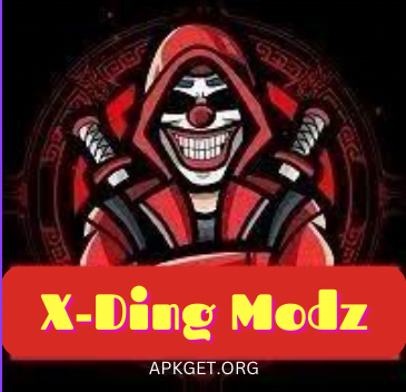 X-Ding Modz ML APK Download v2.6 for Andriod