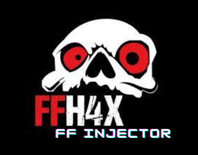 FFH4X Injector APK Download Latest Version v100 For Headshot