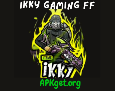 IKKY Gaming Injector FF