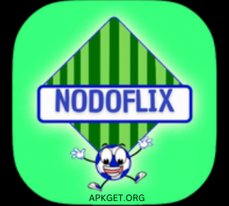 NodoFlix APK Download Latest Version v6.0 For Free For Android