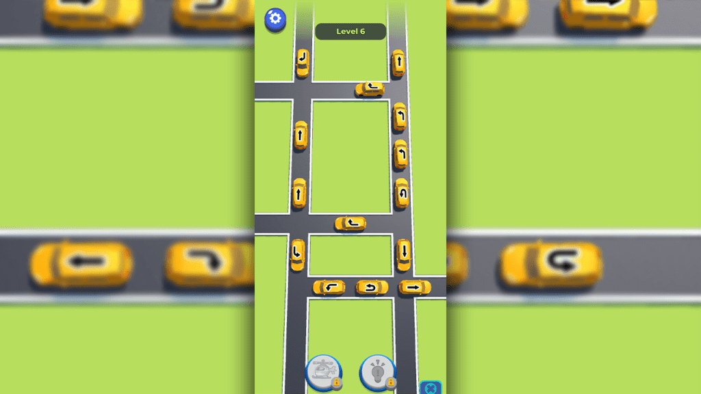 traffic escape download