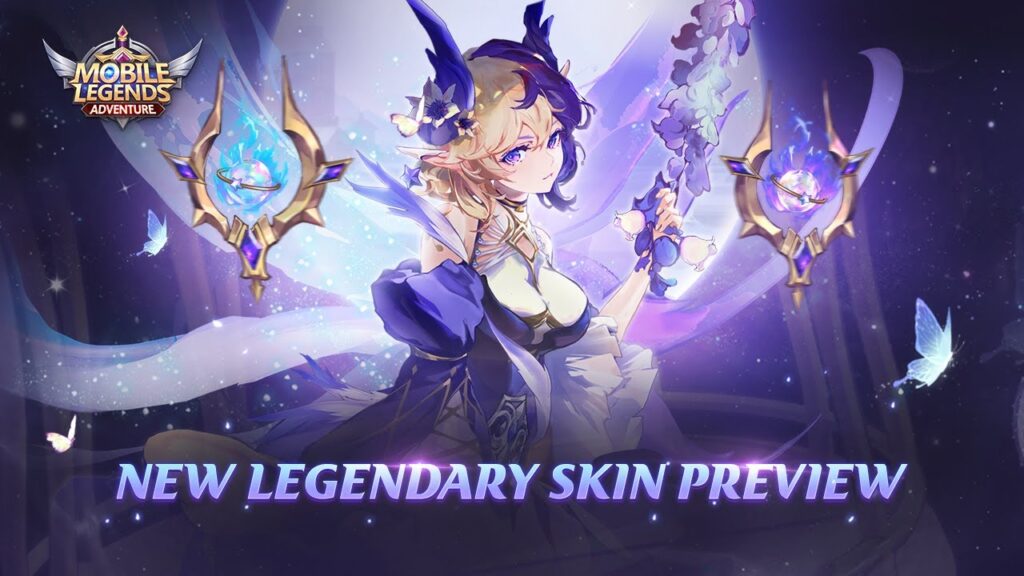 What Makes Legendary Skins Special in MLBB?
