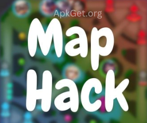 Map Hack ML 